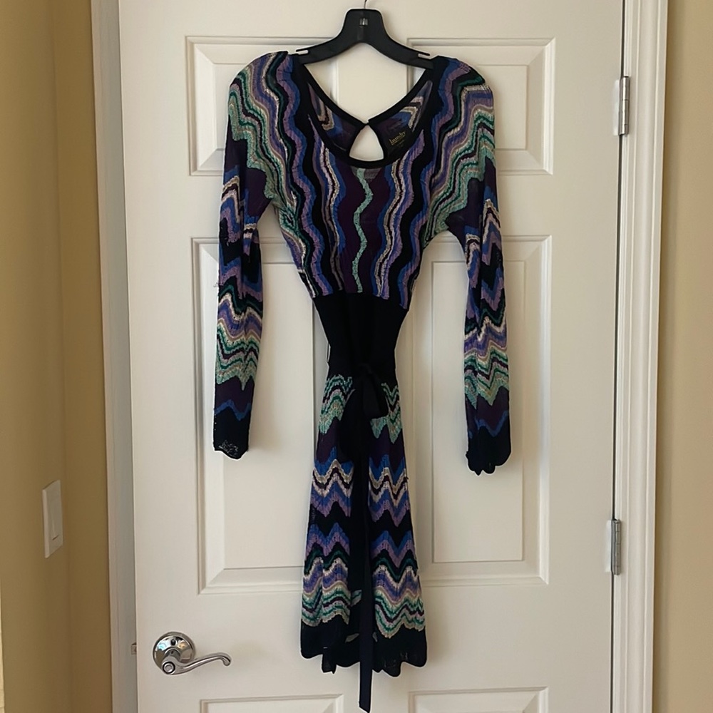 Laundry Knit Dress